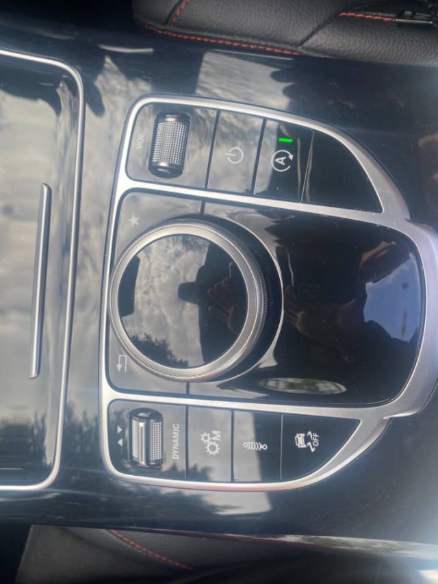 2018 Mercedes-Benz C Class 3.0 C43 4Matic Premium 4dr Auto